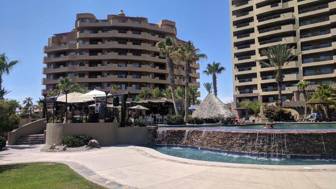 Bella Sirena Beautiful View - 403-e Puerto Penasco