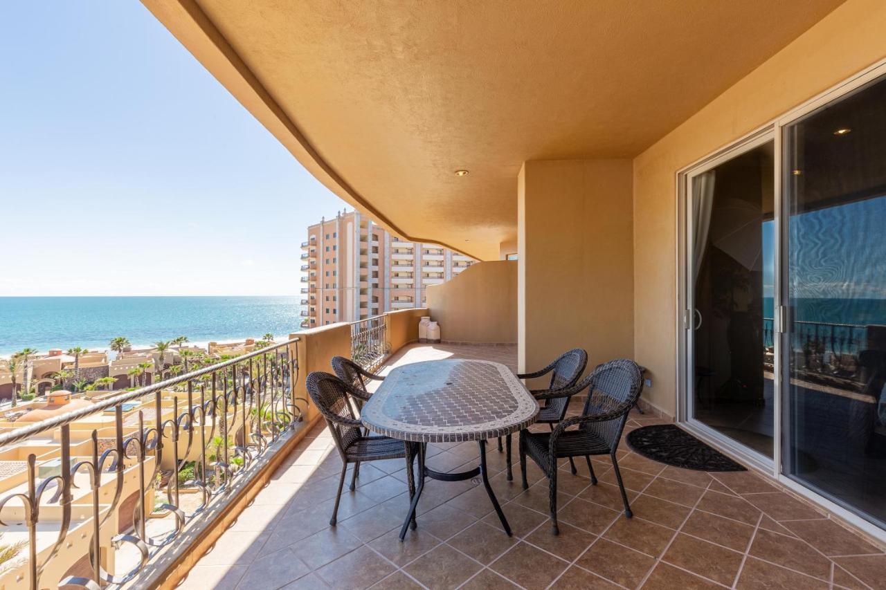 Apartment Bella Sirena Beautiful View - 403-e
