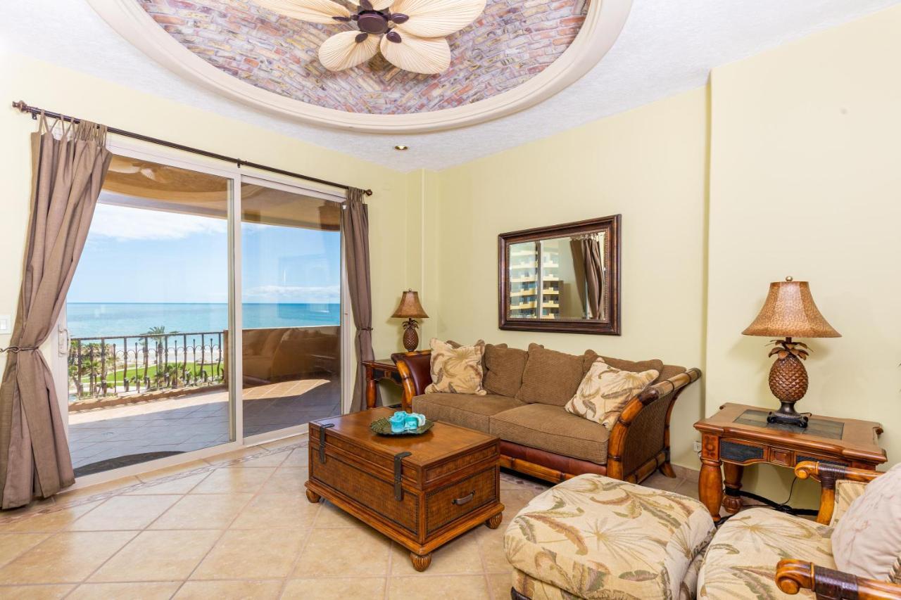Apartment Bella Sirena Beautiful View - 403-e Puerto Penasco