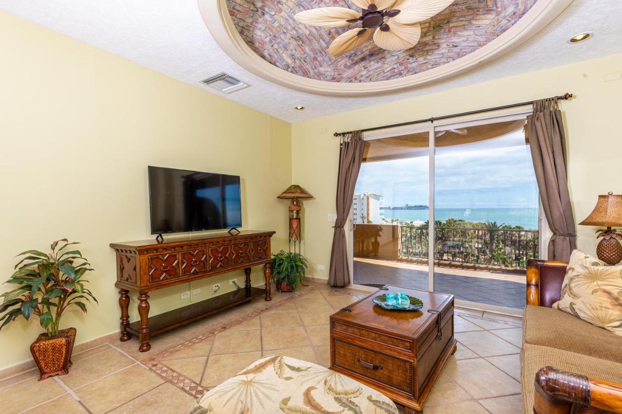 Bella Sirena Beautiful View - 403-e Puerto Penasco