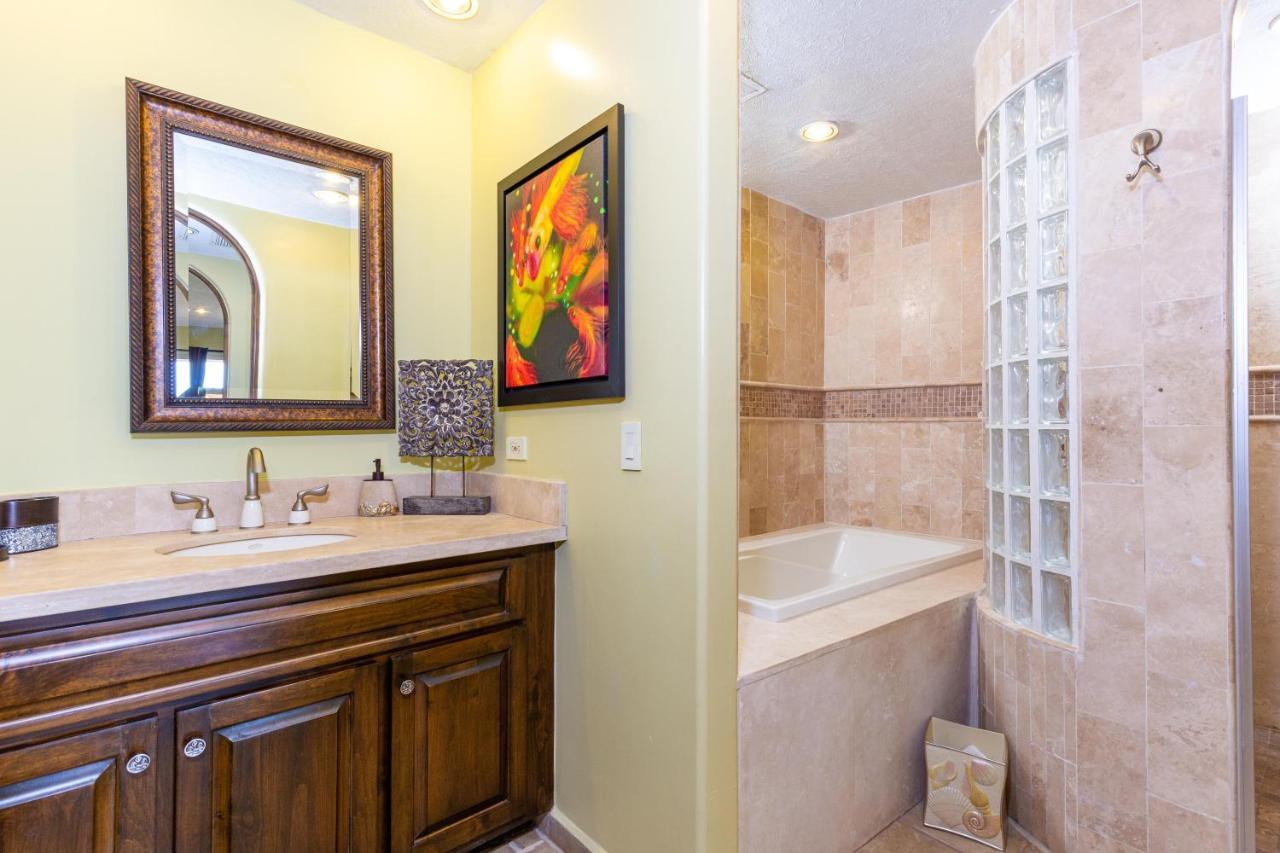 Bella Sirena Beautiful View - 403-e Apartment Puerto Penasco