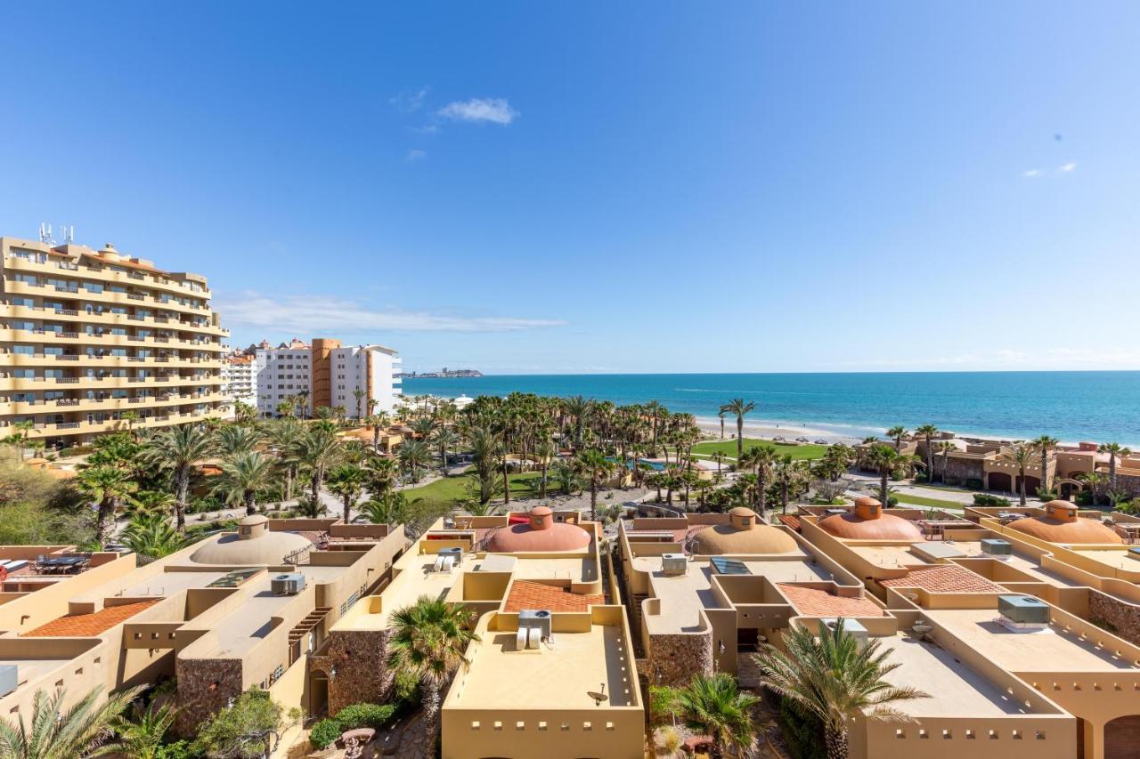 Bella Sirena Beautiful View - 403-e Puerto Penasco