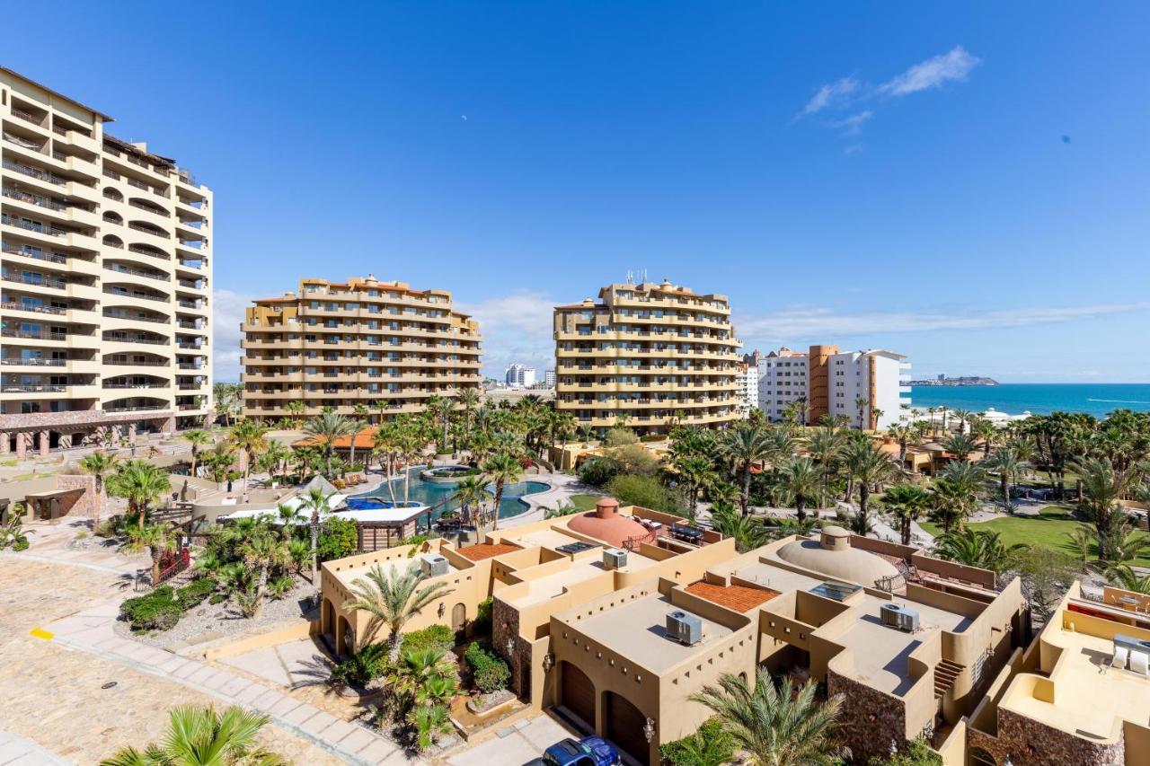 Bella Sirena Beautiful View - 403-e Apartment Puerto Penasco