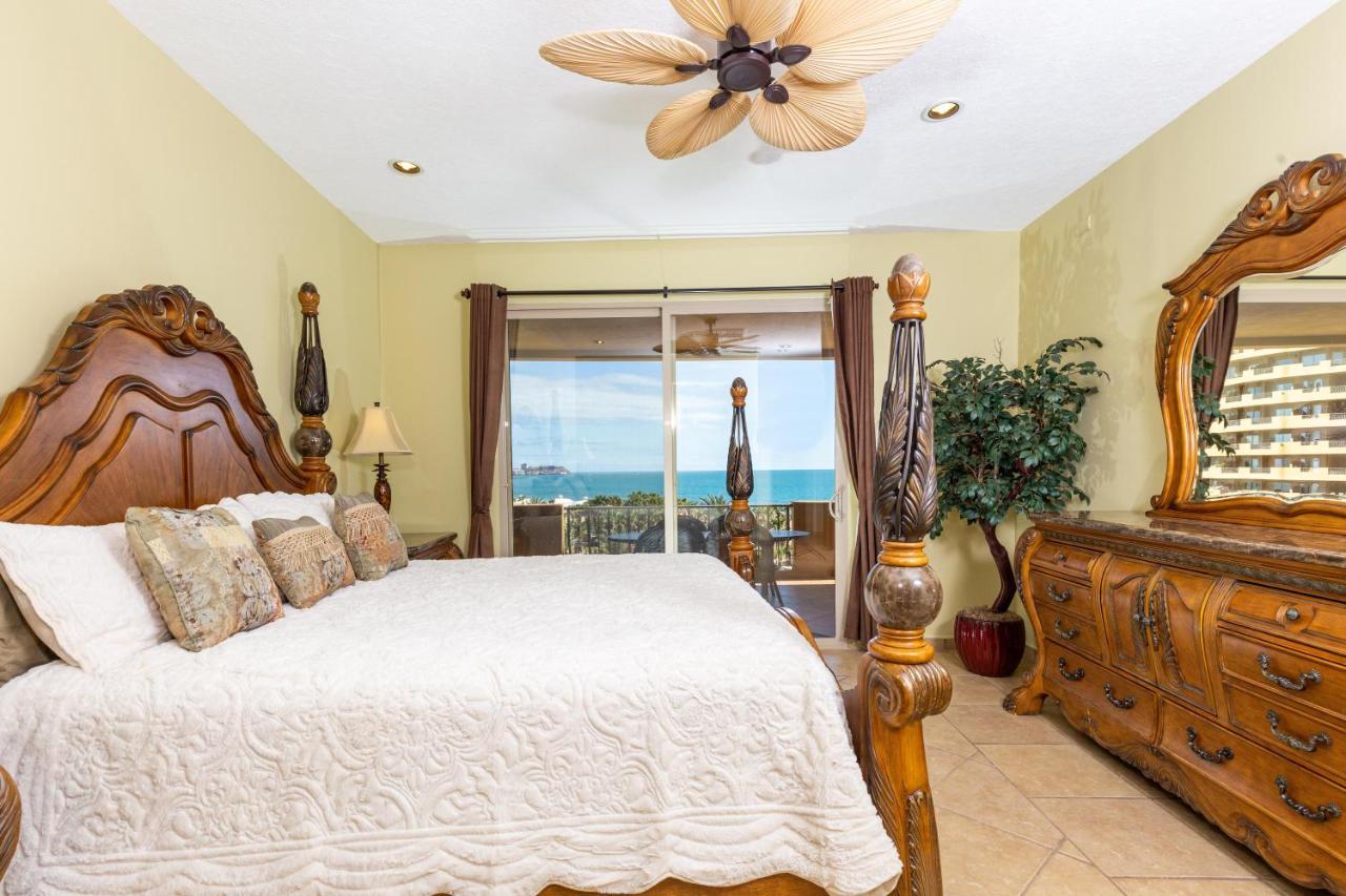 Bella Sirena Beautiful View - 403-e Puerto Penasco