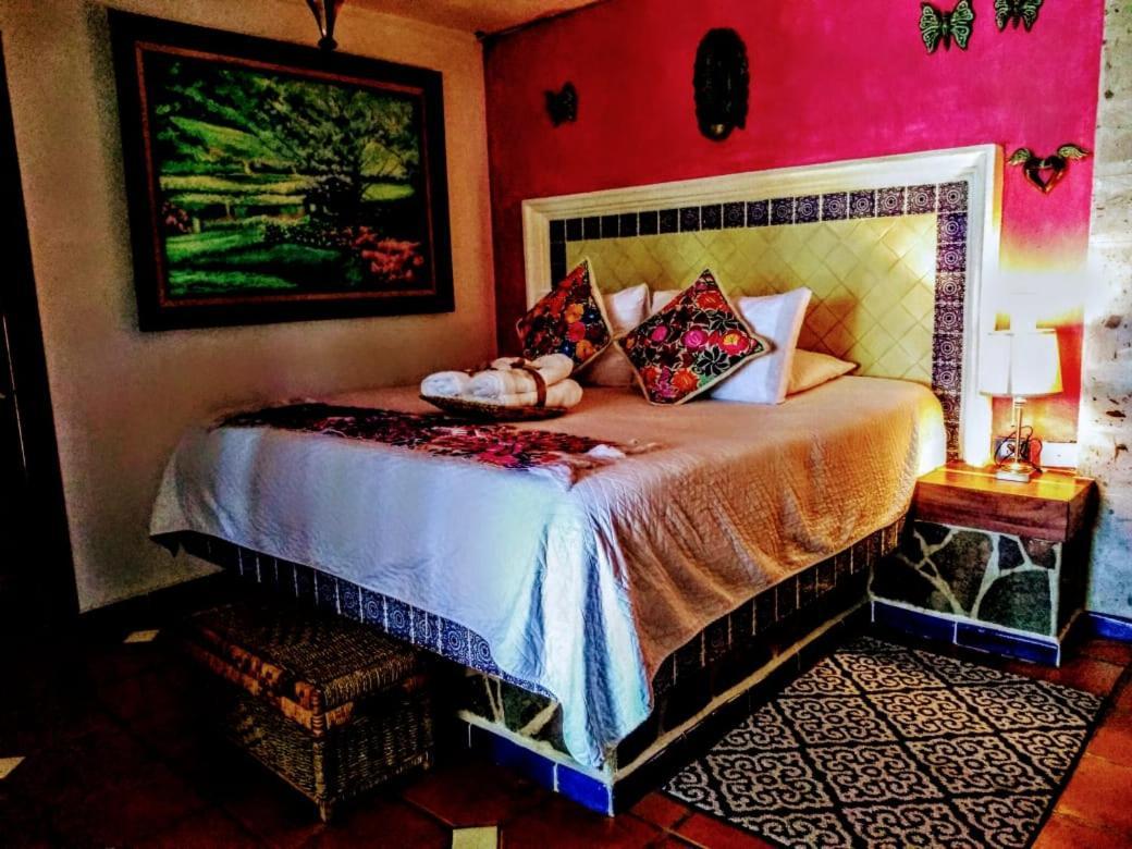 Hotel Casa Miura Boutique