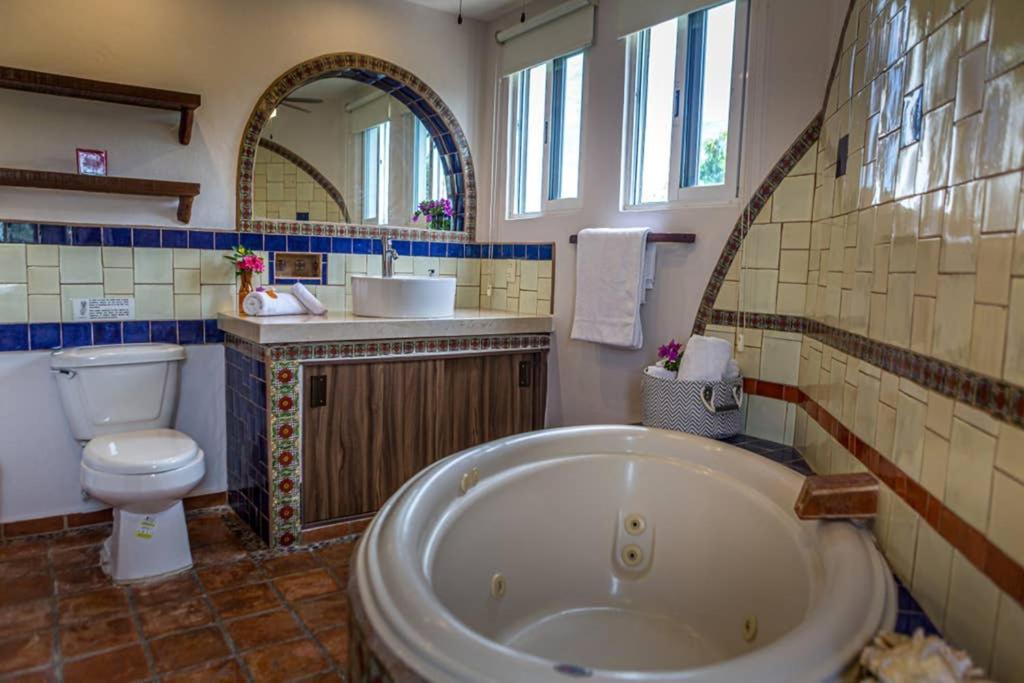 Casa Marene Apartment Puerto Morelos