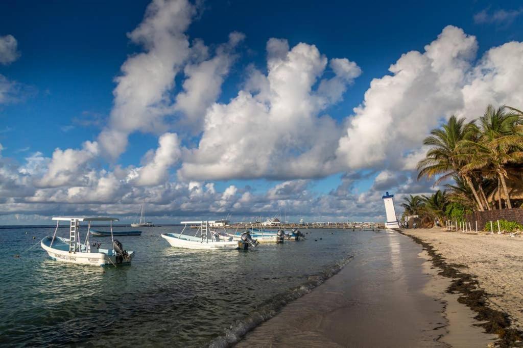 Casa Marene * Puerto Morelos