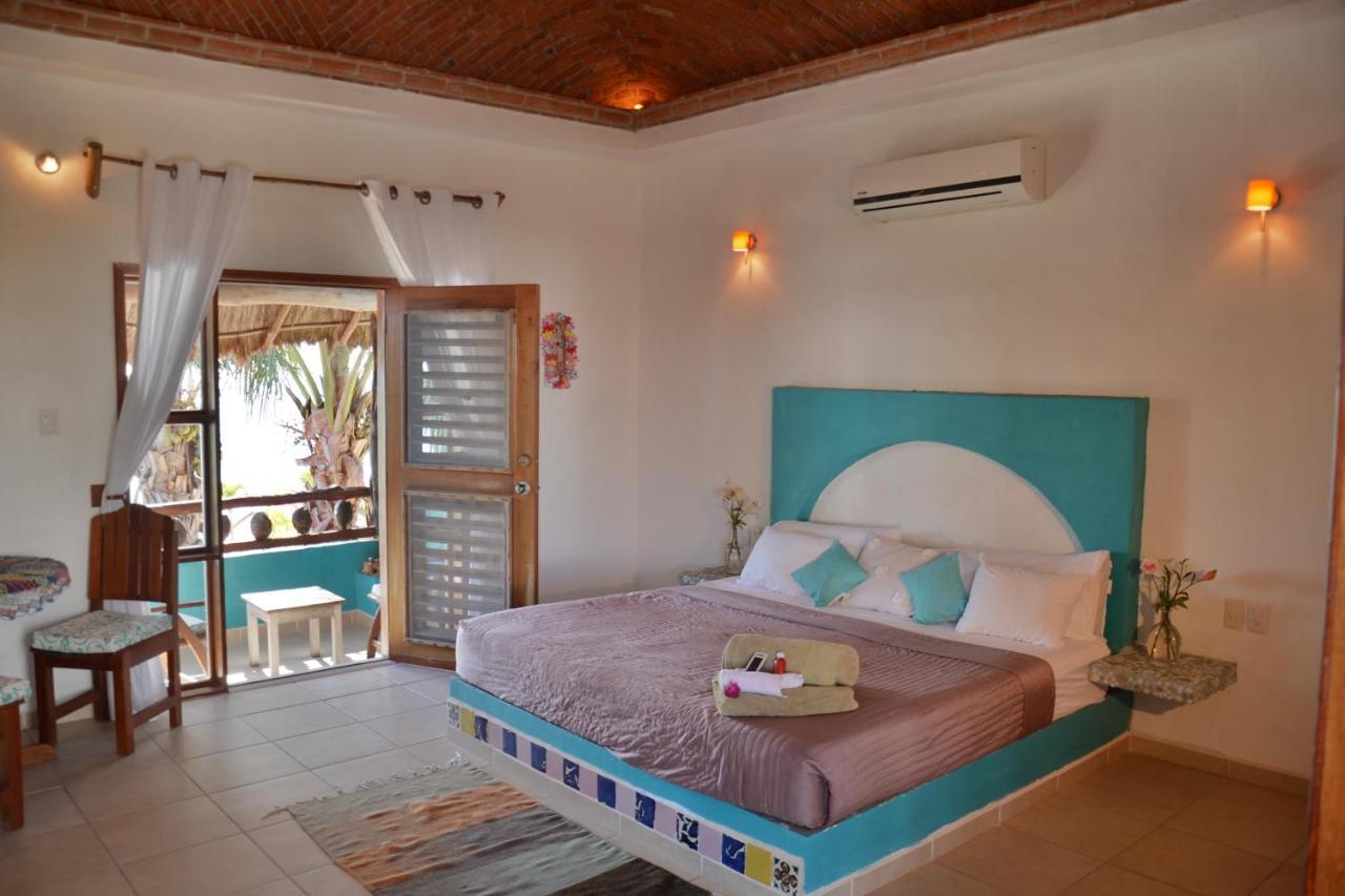 Nacional Club & Hotel Mahahual