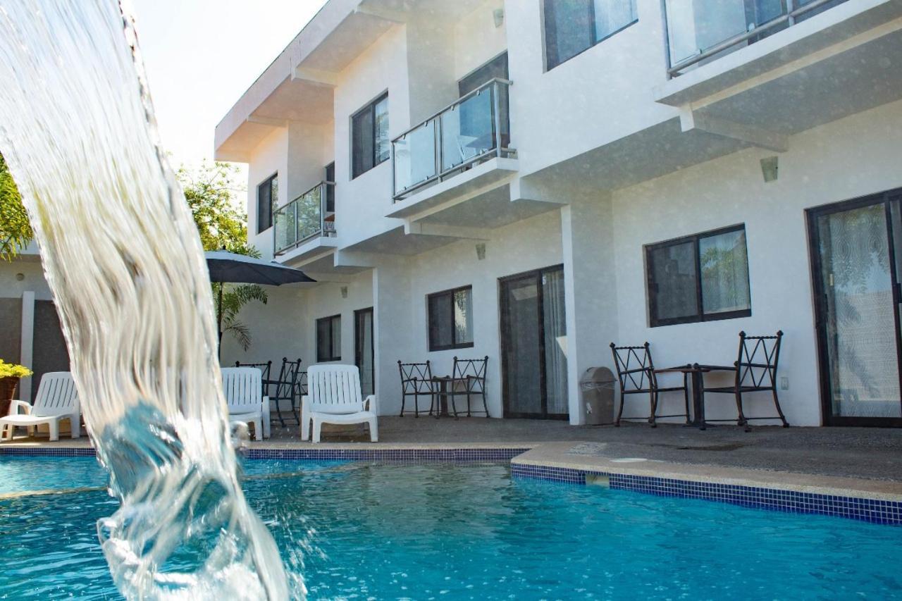 Apartment Del Carmen Penita de Jaltemba