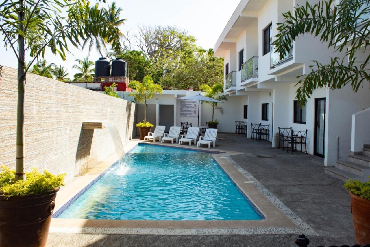 Del Carmen Apartment