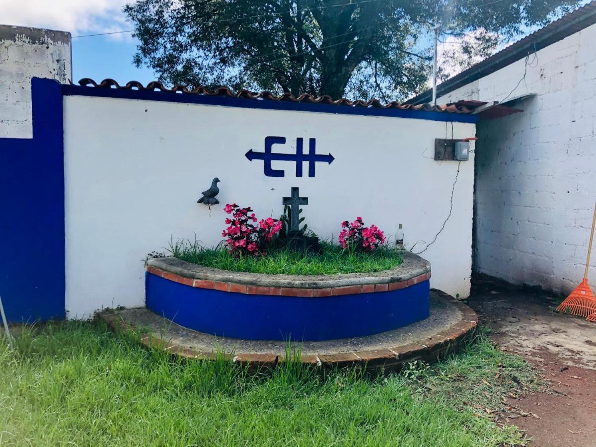 El Pajar 3* Zacatlan