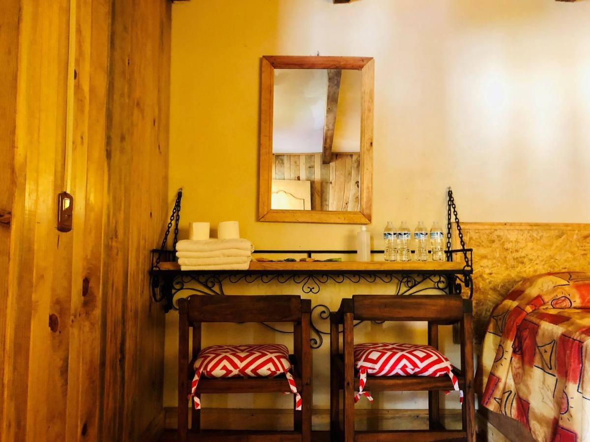 Hotel El Pajar