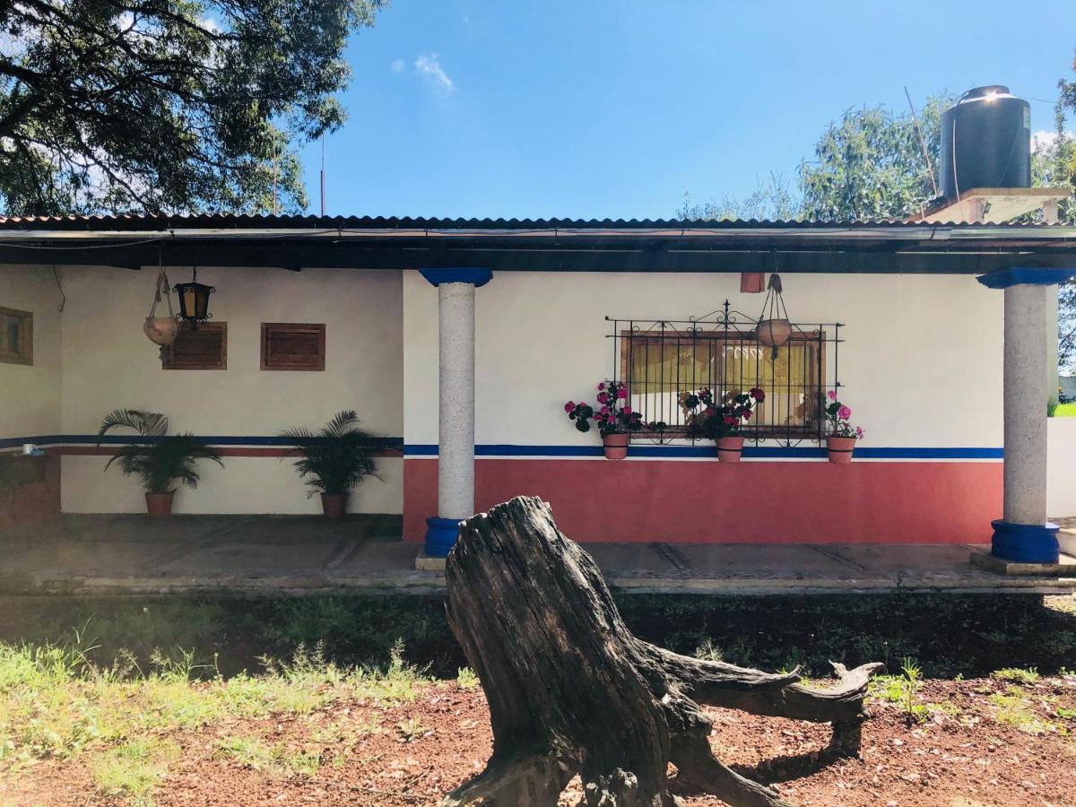 El Pajar Hotel