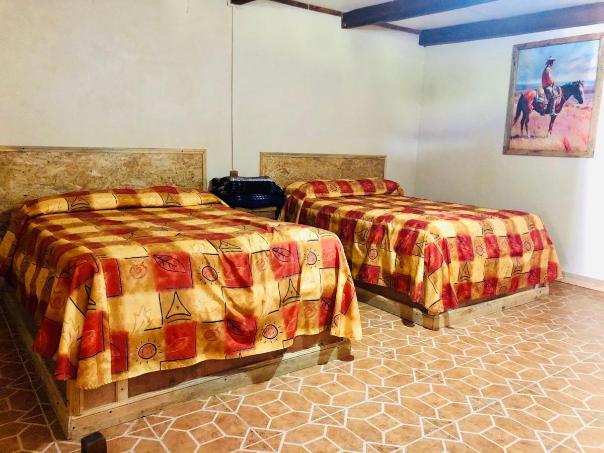 El Pajar Hotel