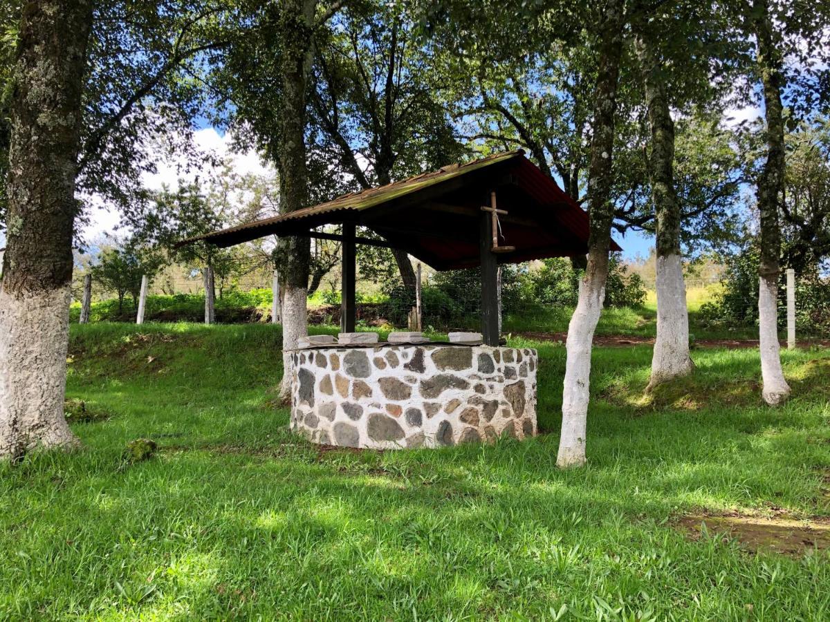 El Pajar Hotel
