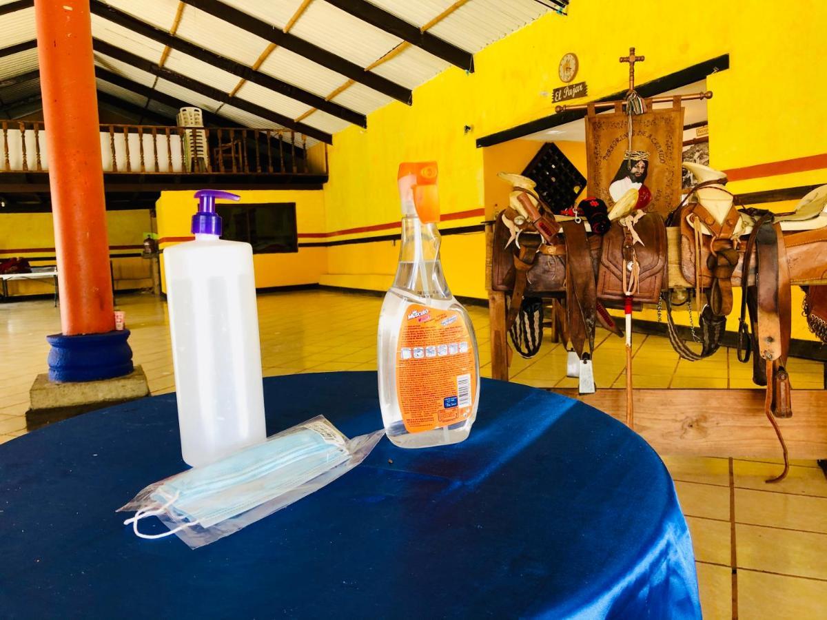 El Pajar Hotel Zacatlan