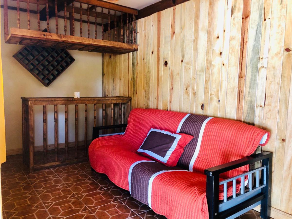 Hotel El Pajar