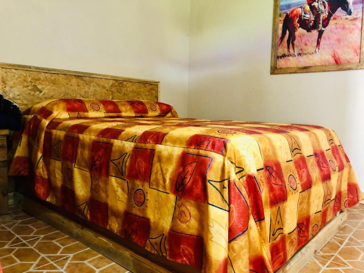 Hotel El Pajar 3*