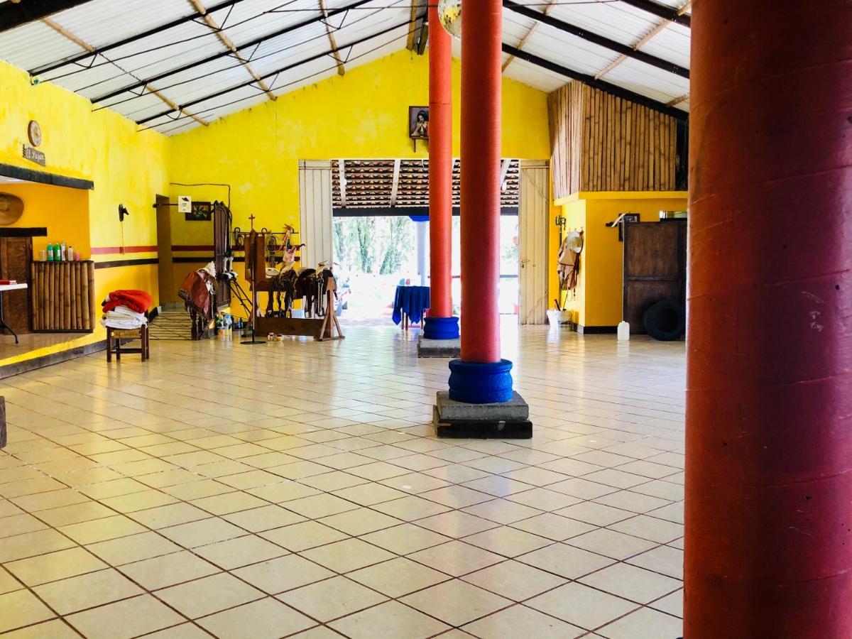 Hotel El Pajar 3*
