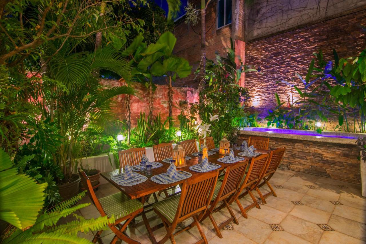 Casa Romance Escondido Puerto Vallarta