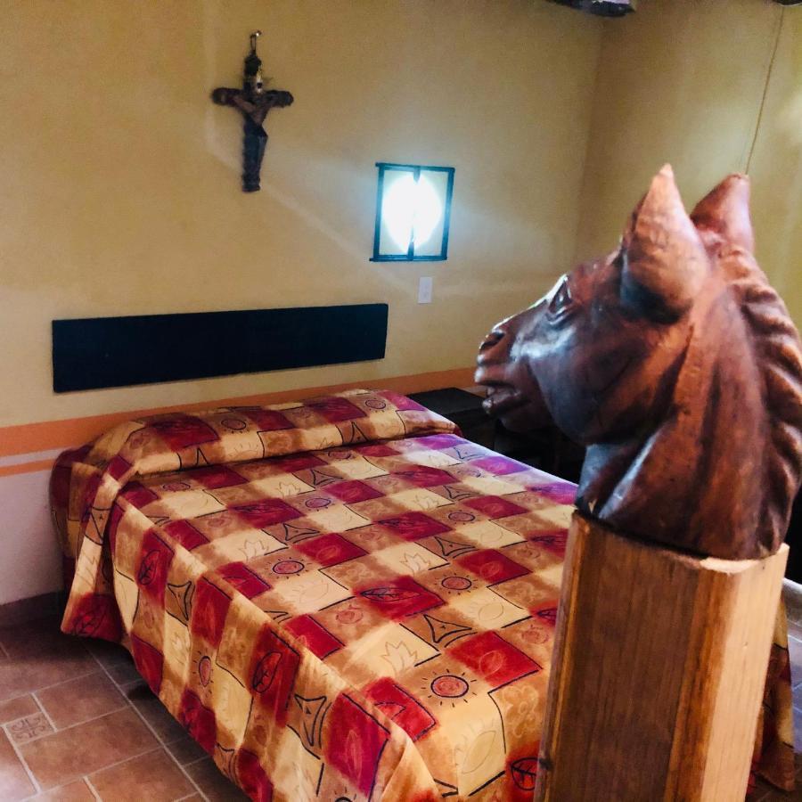 El Pajar Hotel 3*
