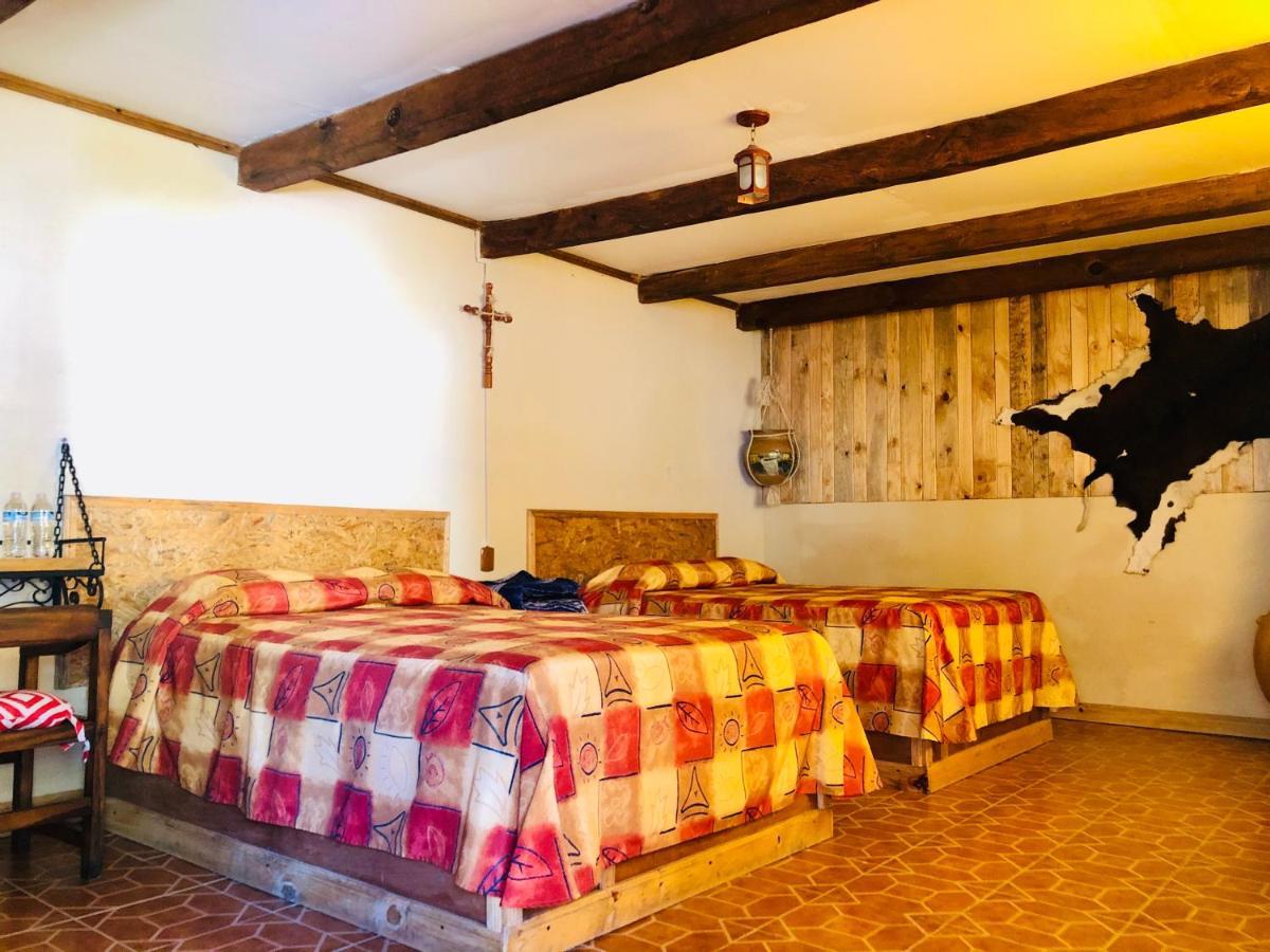 El Pajar