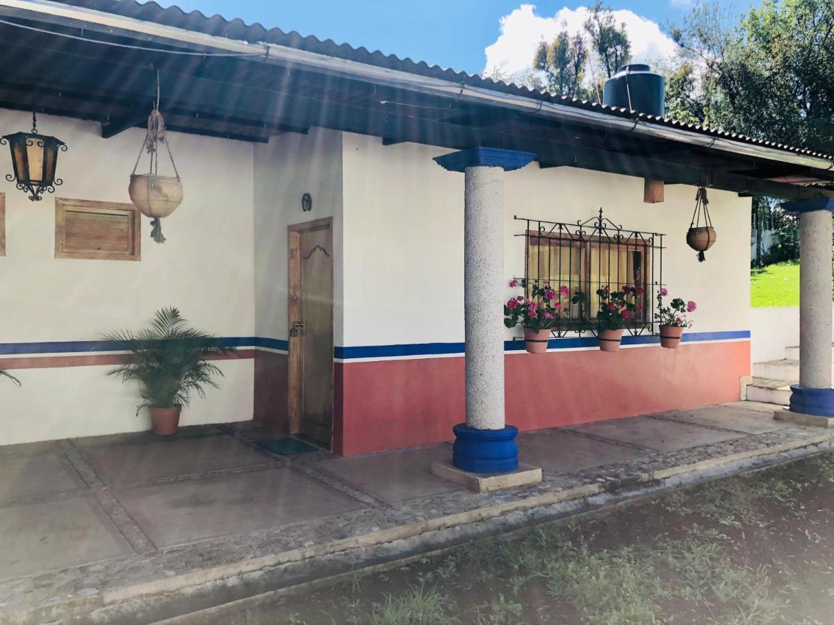 El Pajar Hotel