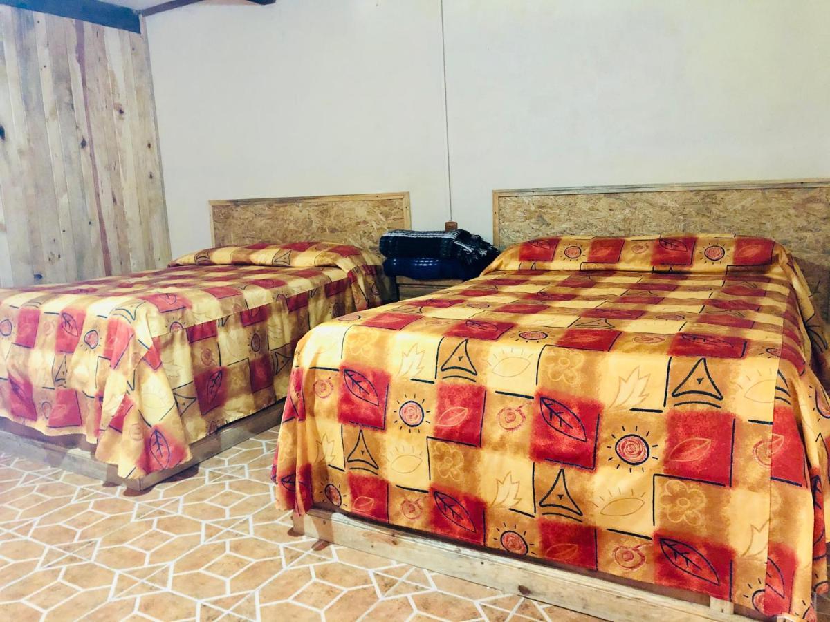 Hotel El Pajar