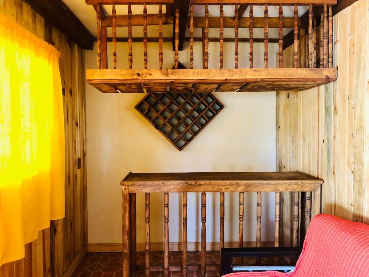 El Pajar Hotel