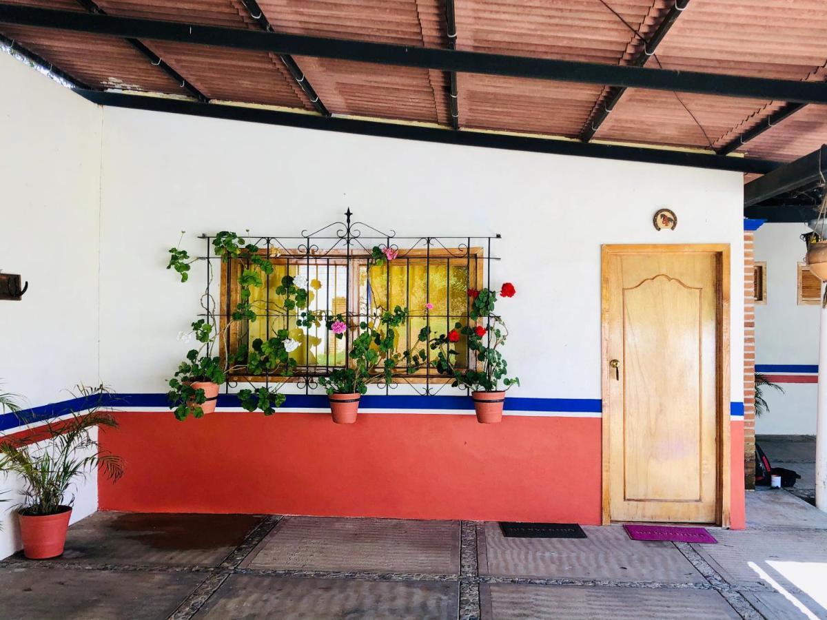 Hotel El Pajar