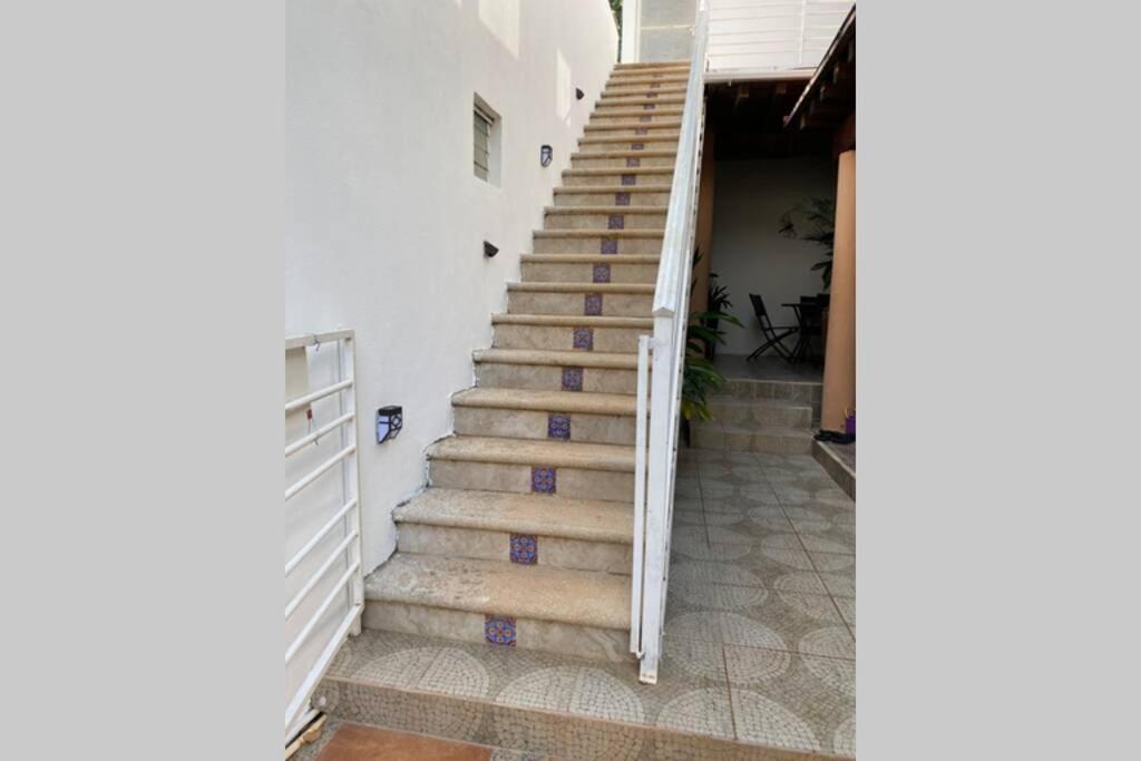 Chacala Arrecifes 3 6 Con Aire Acondicionado A Solo 50 Mts De La Playa Arf3 Apartment *