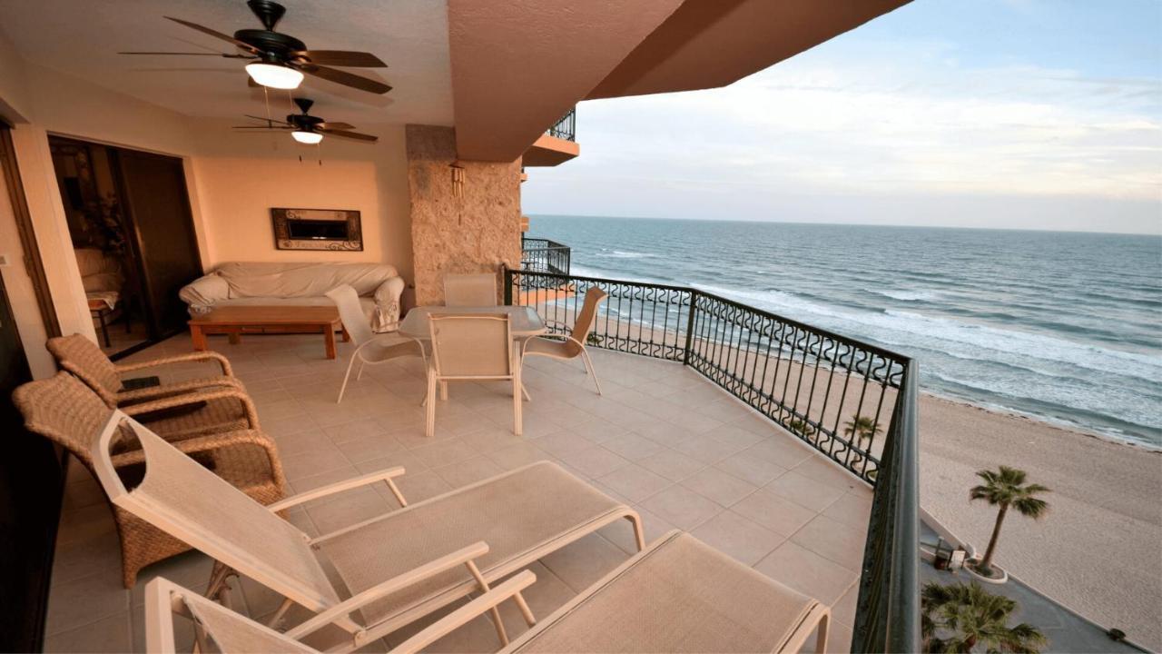Apartment Sonoran Sea 806-e *