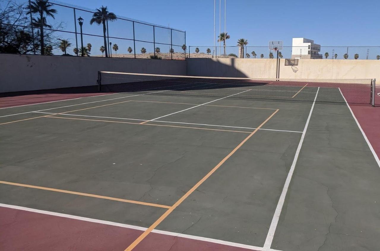 Apartment Sonoran Sea 806-e *