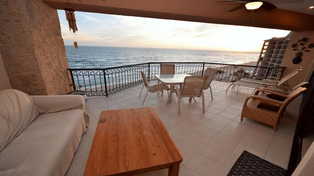 Sonoran Sea 806-e Apartment Puerto Penasco