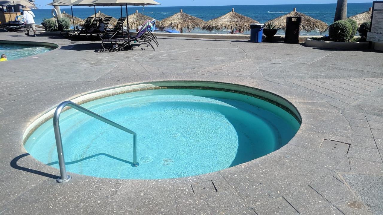 Sonoran Sea 806-e Apartment Puerto Penasco