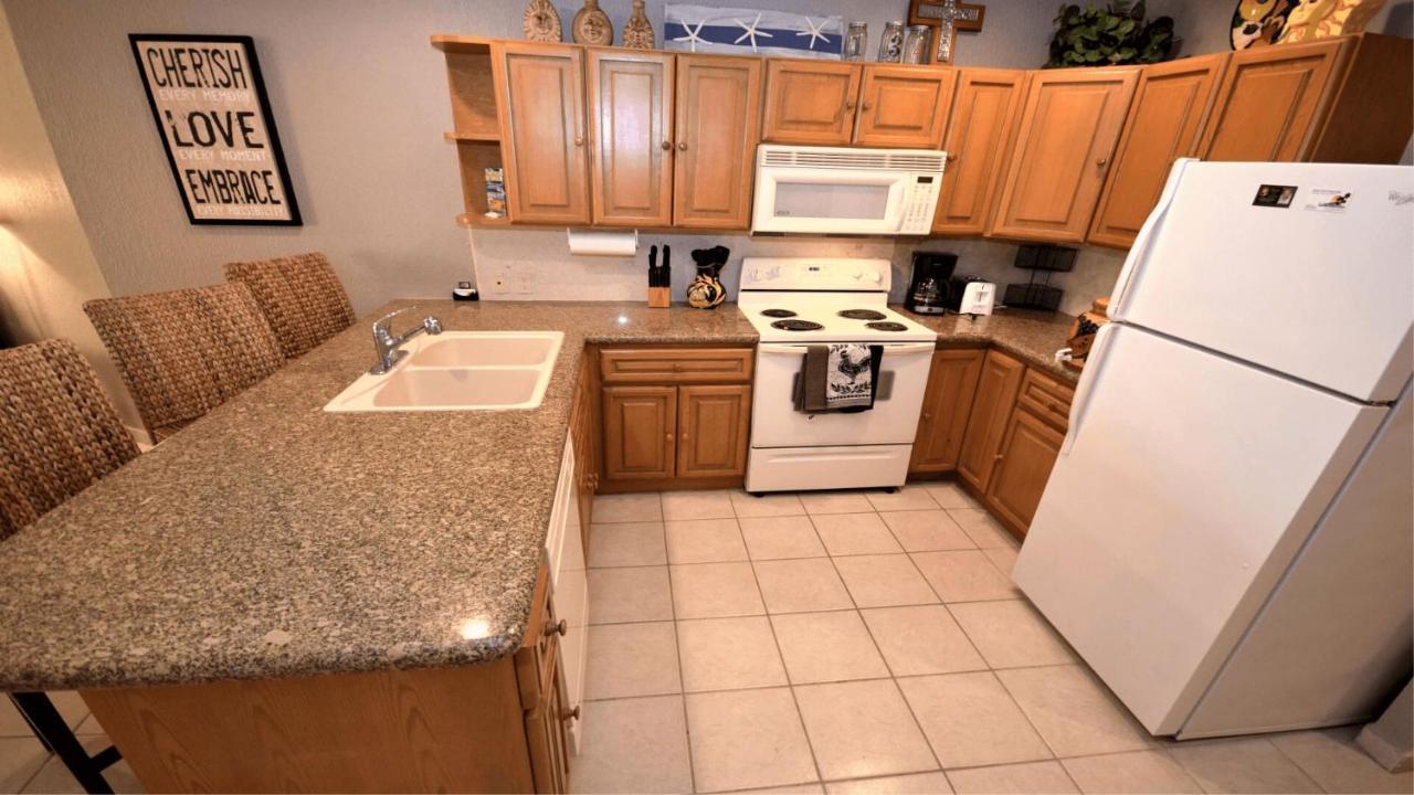Sonoran Sea 806-e Apartment