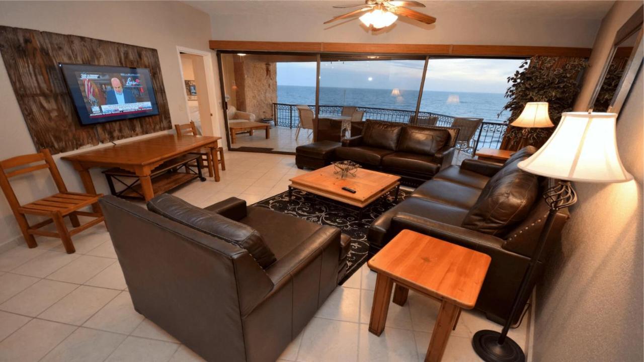Sonoran Sea 806-e Apartment *