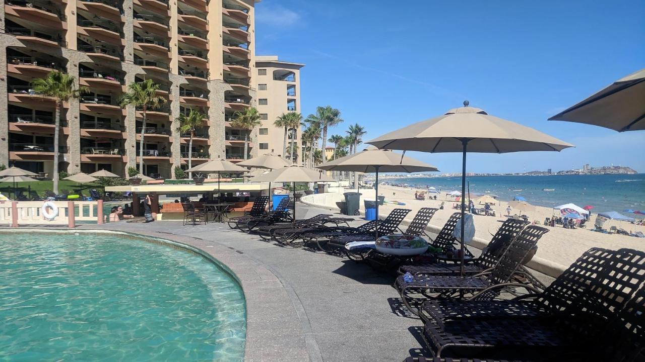 Sonoran Sea 806-e Apartment