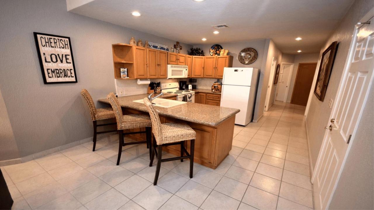 Apartment Sonoran Sea 806-e Puerto Penasco