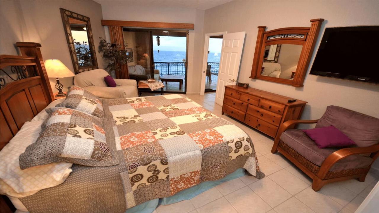 Sonoran Sea 806-e Apartment