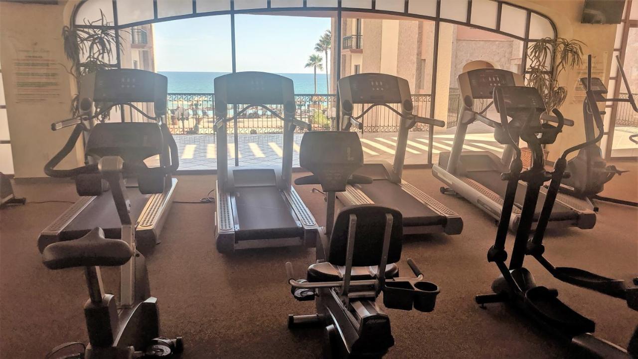 Sonoran Sea 806-e Apartment *