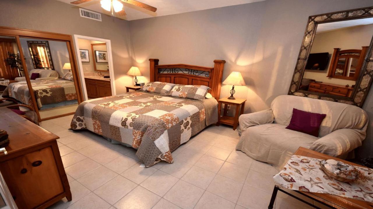 Apartment Sonoran Sea 806-e