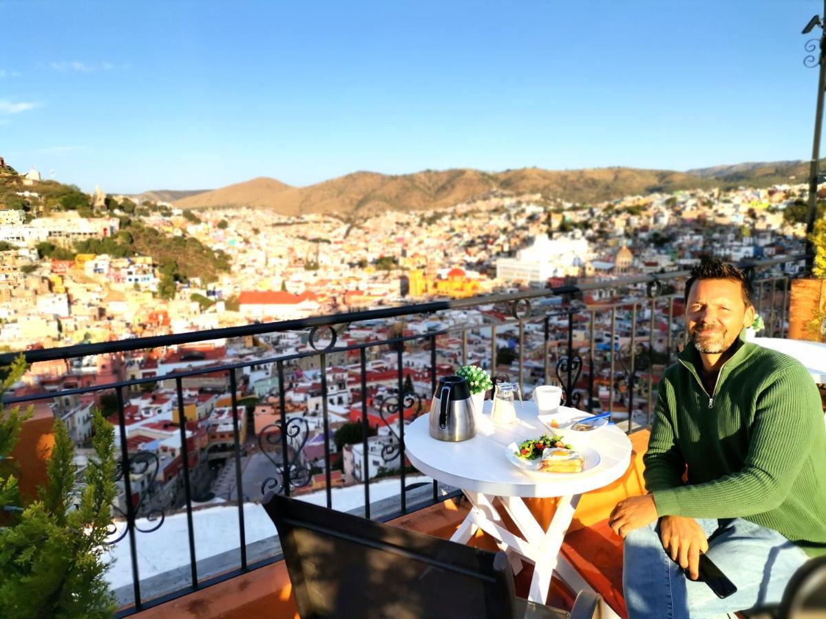 Casa Rofo Bed & Breakfast *