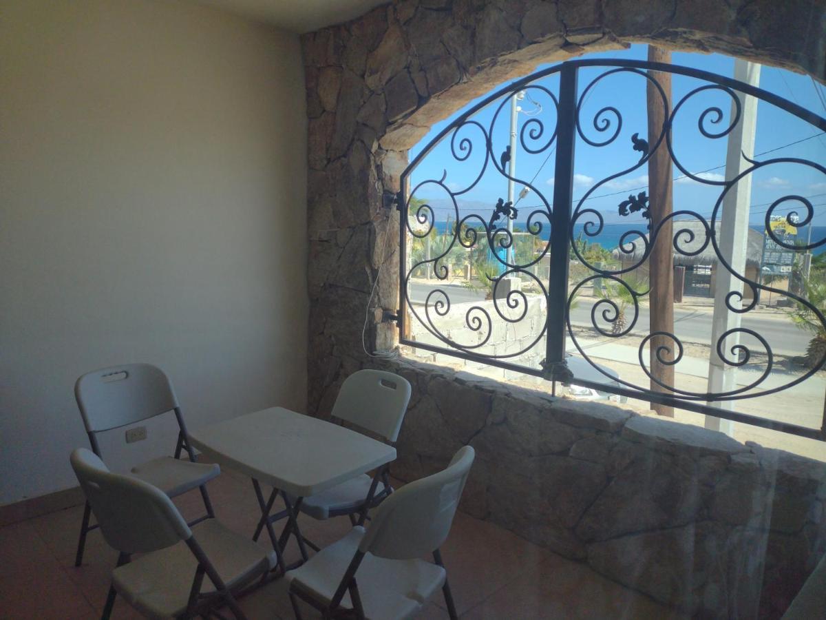 Apartamento Apartment El Sargento