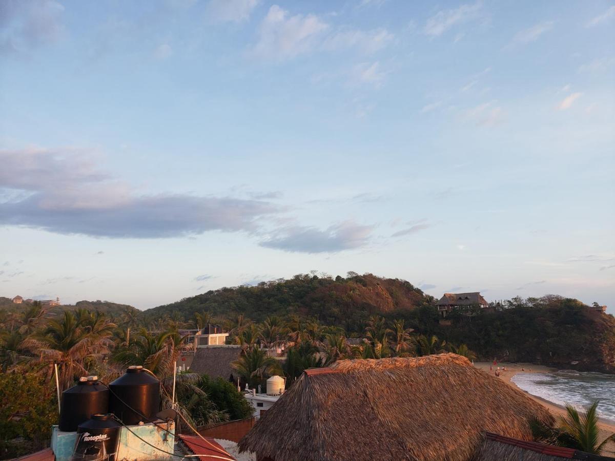 Tabarnak Zipolite