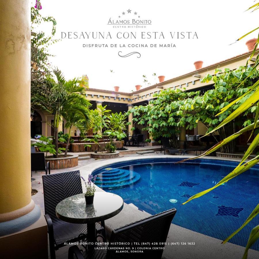 Bonito Centro Historico Hotel