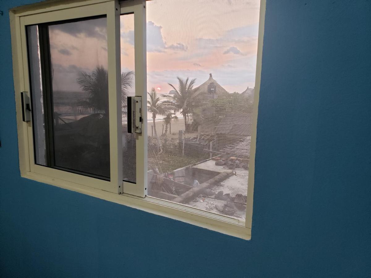 Hotel Tabarnak Zipolite