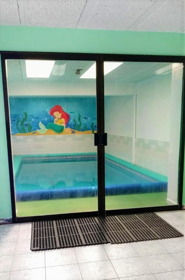 Apartment D-spitia En Renta