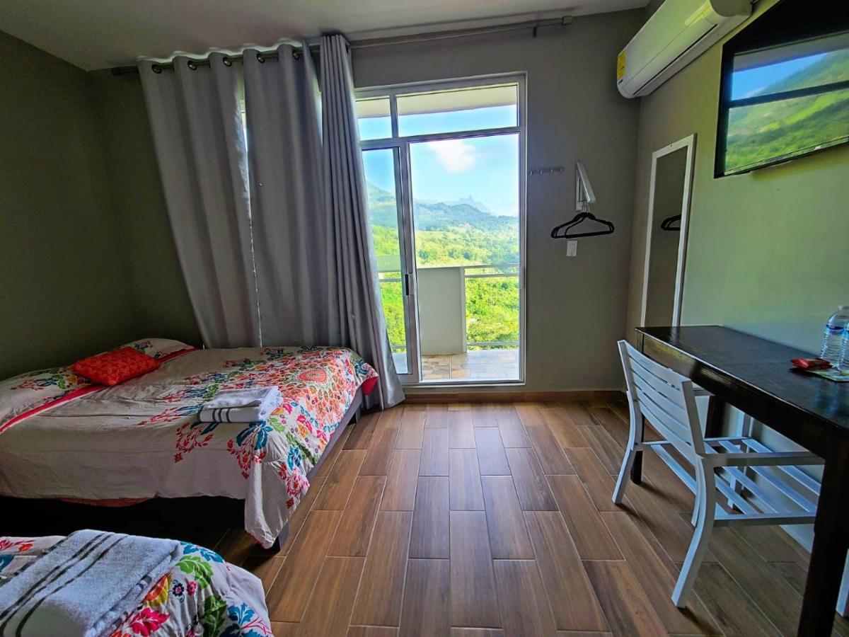 Real De Lua Hotel Xilitla