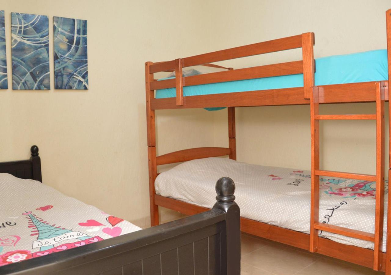 Casa En Aguilas, Nav. Sinaloa Holiday home Altata